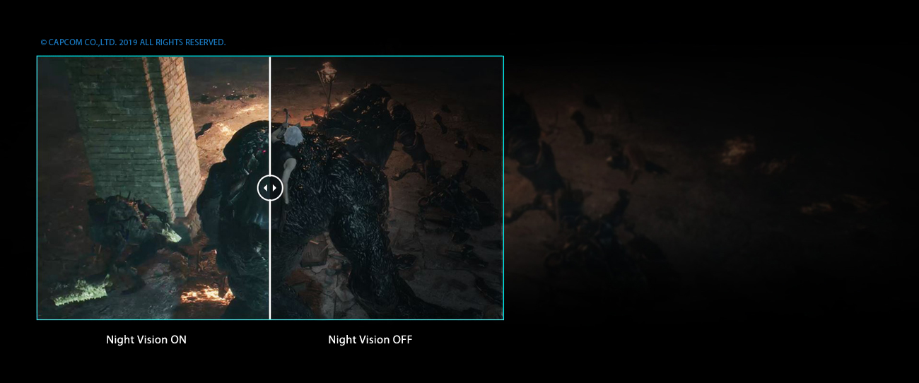 Optix MAG342CQRV MONITOR